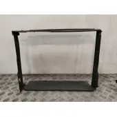 Calandra Delantera De Radiador para Dacia Sandero Ii (B8_)