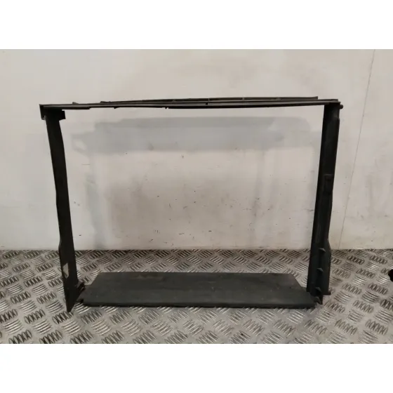 Calandra Delantera De Radiador para Dacia Sandero Ii (B8_)