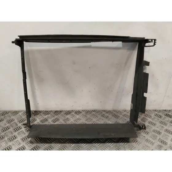 Calandra Delantera De Radiador para Dacia Sandero Ii (B8_)