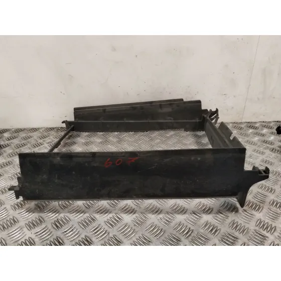Calandra Delantera De Radiador para Dacia Sandero Ii (B8_)