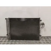 Condensador / Radiador Aire Acondicionado para Kia Carens Iv