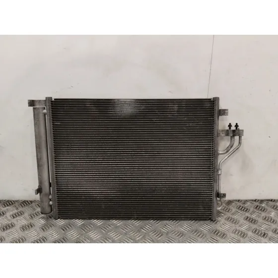 Condensador / Radiador Aire Acondicionado para Kia Carens Iv