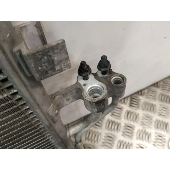 Condensador / Radiador Aire Acondicionado para Kia Carens Iv