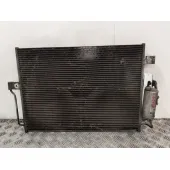 Condensador / Radiador Aire Acondicionado para Ssangyong Rodius I