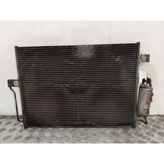 Condensador / Radiador Aire Acondicionado para Ssangyong Rodius I
