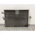 Condensador / Radiador Aire Acondicionado para Ssangyong Rodius I