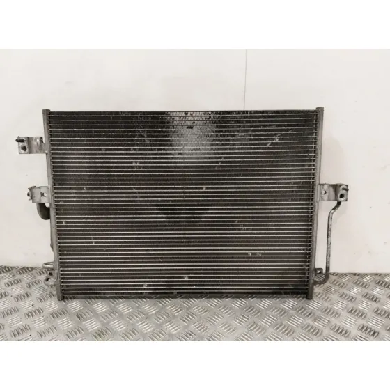 Condensador / Radiador Aire Acondicionado para Ssangyong Rodius I