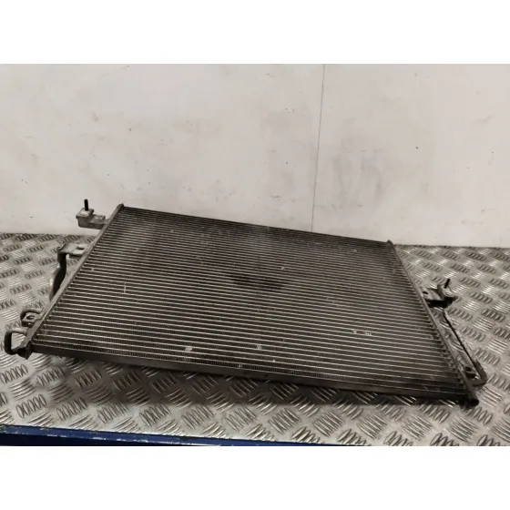 Condensador / Radiador Aire Acondicionado para Ssangyong Rodius I
