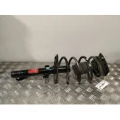 Amortiguador Delantero para Renault Megane Ii (Bm0/1_, Cm0/1_)