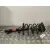 Amortiguador Delantero para Renault Megane Ii (Bm0/1_, Cm0/1_)