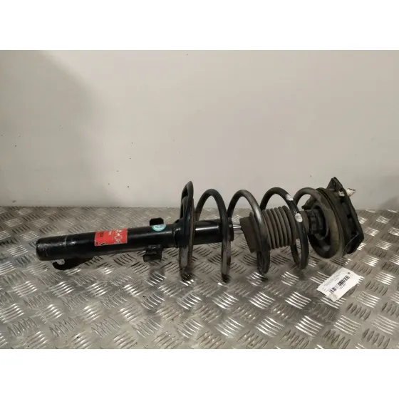 Amortiguador Delantero para Renault Megane Ii (Bm0/1_, Cm0/1_)