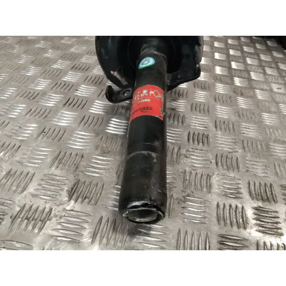 Amortiguador Delantero para Renault Megane Ii (Bm0/1_, Cm0/1_)