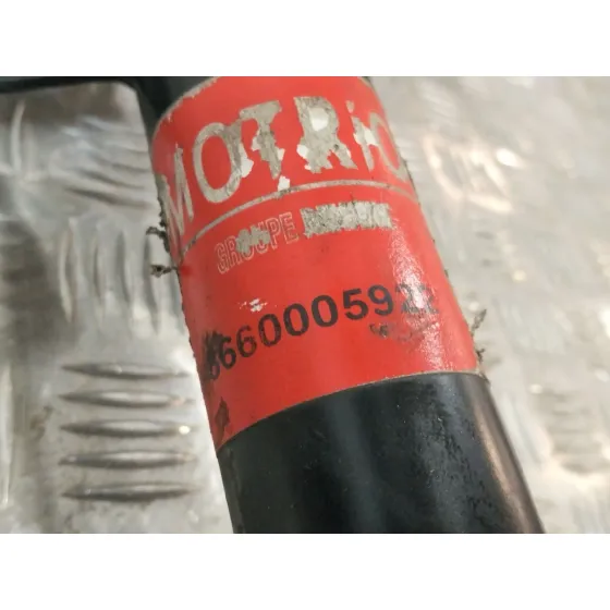 Amortiguador Delantero para Renault Megane Ii (Bm0/1_, Cm0/1_)