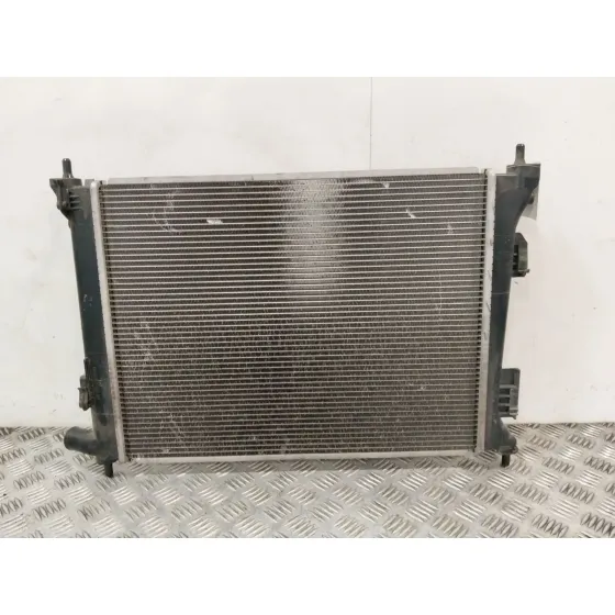 Radiador Agua para Kia Rio Iii (Ub)