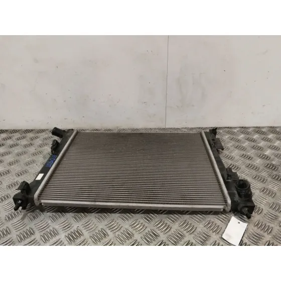 Radiador Agua para Kia Rio Iii (Ub)