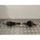 Transmision Delantera Izquierda para Citroën Berlingo Caja/Chasis (B9)
