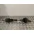 Transmision Delantera Izquierda para Citroën Berlingo Caja/Chasis (B9)