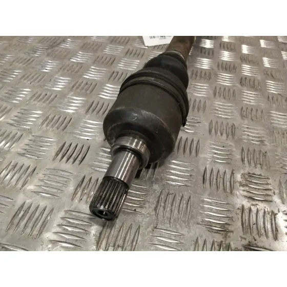 Transmision Delantera Izquierda para Citroën Berlingo Caja/Chasis (B9)