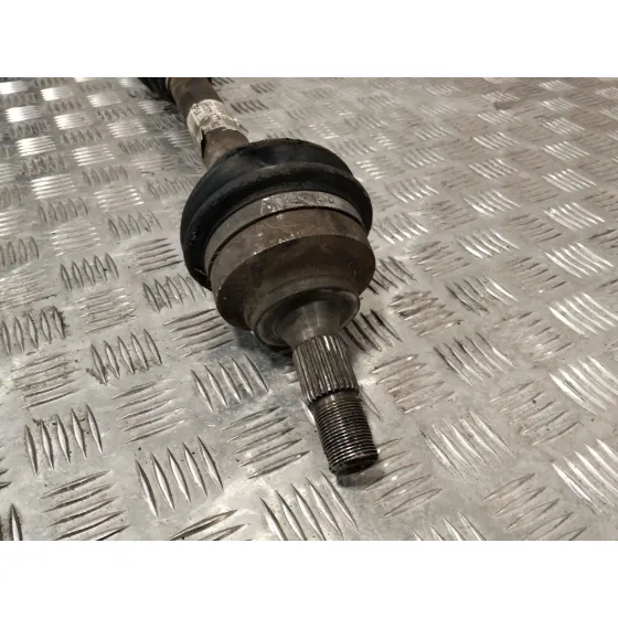 Transmision Delantera Izquierda para Citroën Berlingo Caja/Chasis (B9)
