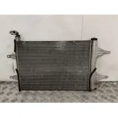 Condensador / Radiador Aire Acondicionado para Skoda Fabia Ii (542)