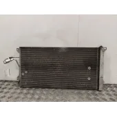 Condensador / Radiador Aire Acondicionado para Volkswagen Touareg (7La)