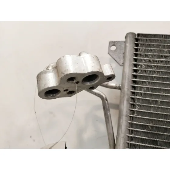 Condensador / Radiador Aire Acondicionado para Volkswagen Touareg (7La)