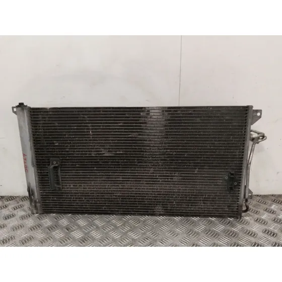 Condensador / Radiador Aire Acondicionado para Volkswagen Touareg (7La)