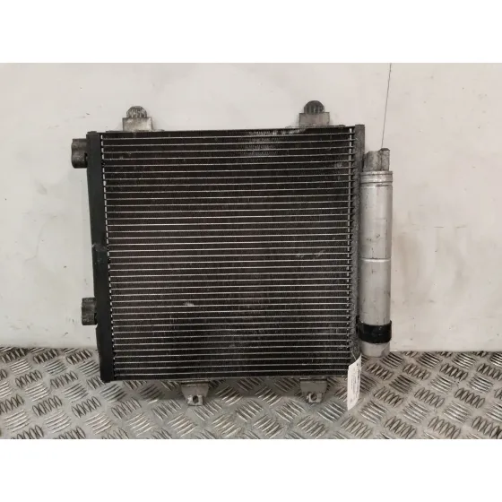 Condensador / Radiador Aire Acondicionado para Toyota Aygo (_B1_)