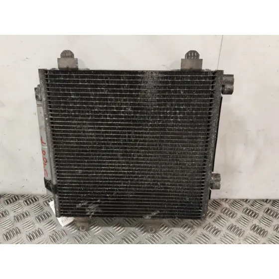 Condensador / Radiador Aire Acondicionado para Toyota Aygo (_B1_)