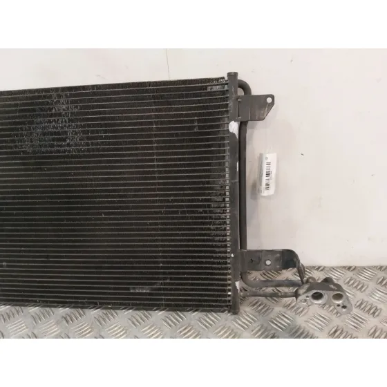 Condensador / Radiador Aire Acondicionado para Volkswagen Eos (1F7)