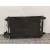 Condensador / Radiador Aire Acondicionado para Volkswagen Eos (1F7)