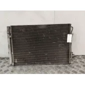 Condensador / Radiador Aire Acondicionado para Kia Rio Iii (Ub)