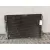 Condensador / Radiador Aire Acondicionado para Kia Rio Iii (Ub)