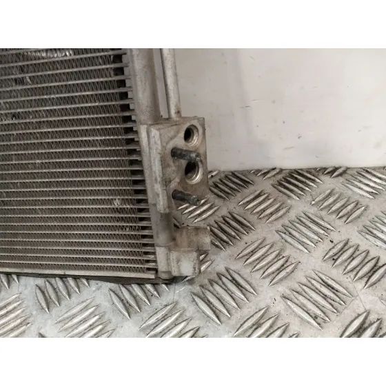 Condensador / Radiador Aire Acondicionado para Kia Rio Iii (Ub)