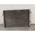 Condensador / Radiador Aire Acondicionado para Kia Rio Iii (Ub)