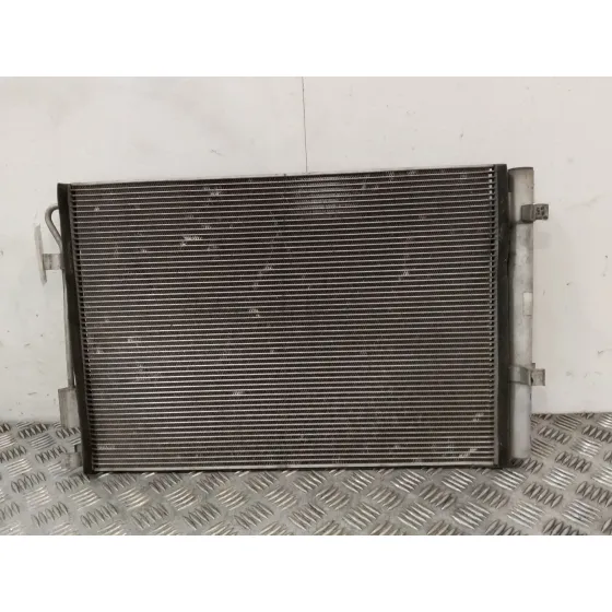Condensador / Radiador Aire Acondicionado para Kia Rio Iii (Ub)