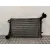 Intercooler para Volkswagen Eos (1F7)