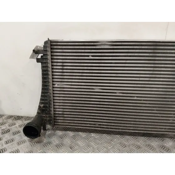 Intercooler para Volkswagen Eos (1F7)