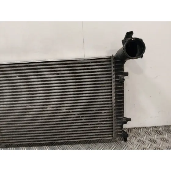 Intercooler para Volkswagen Eos (1F7)
