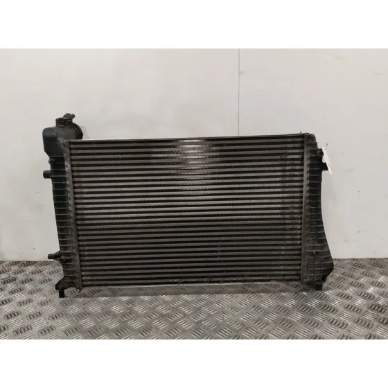 Intercooler para Volkswagen Eos (1F7)