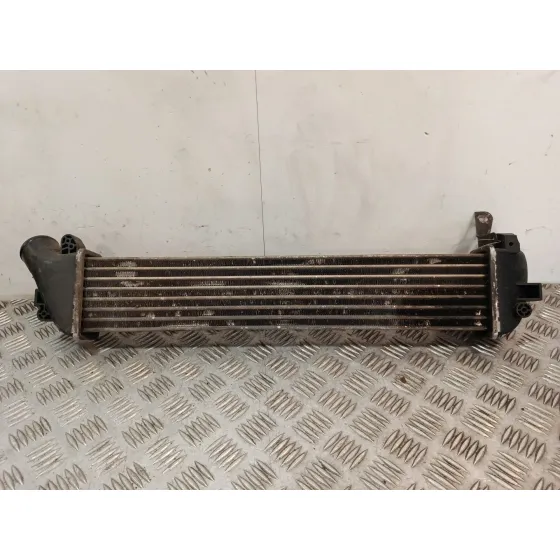 Intercooler para Renault Kangoo (Kc0/1_)