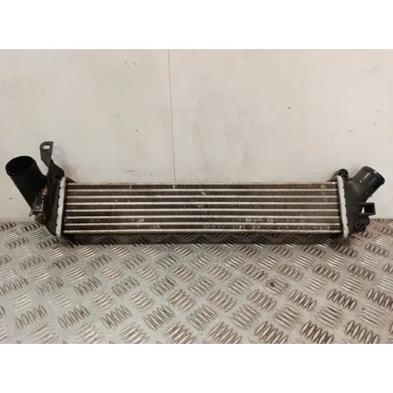 Intercooler para Renault Kangoo (Kc0/1_)