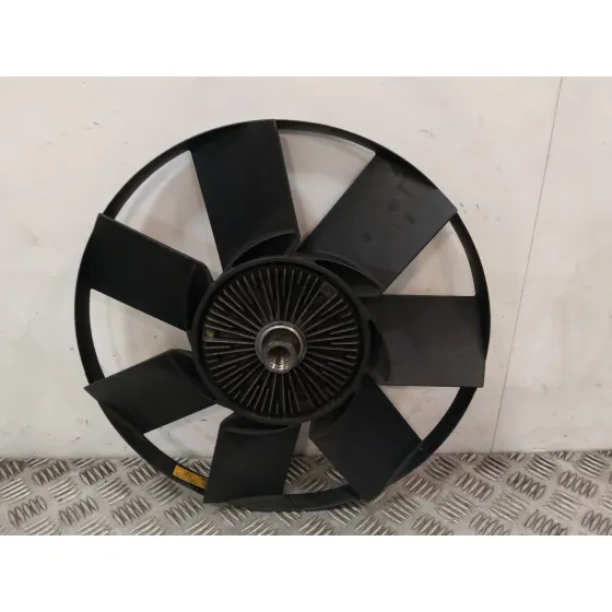 Ventilador Viscoso Motor para Bmw Serie 3 Berlina (E46)