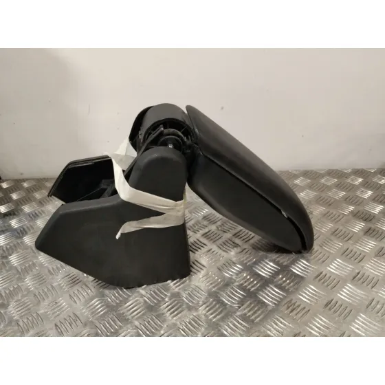 Consola Central para Citroën C3