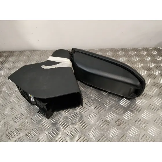 Consola Central para Citroën C3