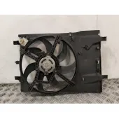 Electroventilador para Opel Corsa D (S07)