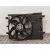 Electroventilador para Opel Corsa D (S07)