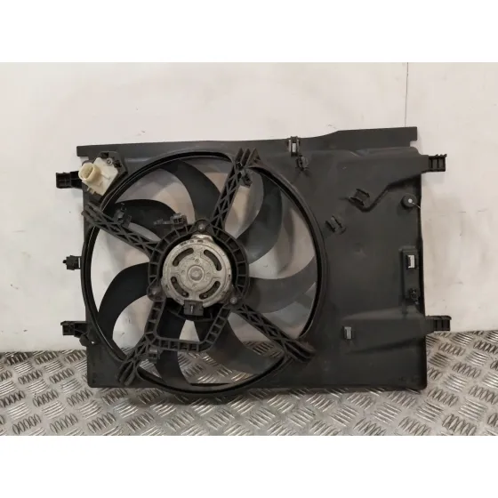 Electroventilador para Opel Corsa D (S07)