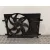 Electroventilador para Opel Corsa D (S07)