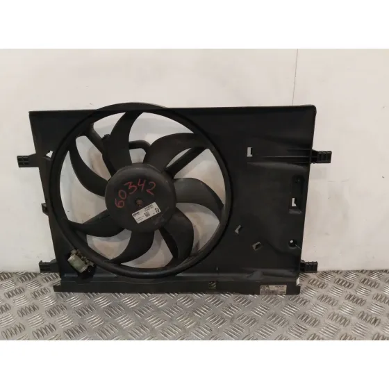 Electroventilador para Opel Corsa D (S07)